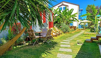 Alaçatı Wellness Garden