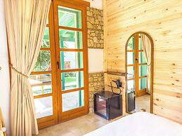 Alaçatı Wellness Garden