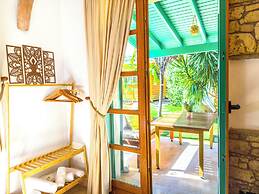 Alaçatı Wellness Garden