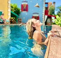 Alaçatı Wellness Garden