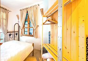 Alaçatı Wellness Garden