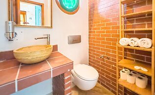 Alaçatı Wellness Garden