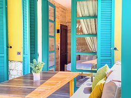 Alaçatı Wellness Garden