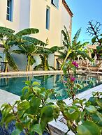 Alaçatı Wellness Garden