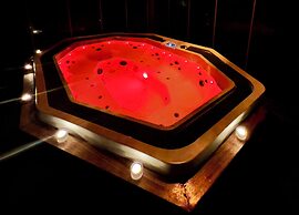 Alaçatı Wellness Garden