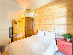 Alaçatı Wellness Garden