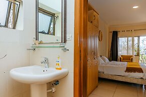 Lovely 1-bed Studio in Kigali