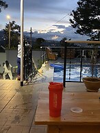 Lovely 1-bed Studio in Kigali