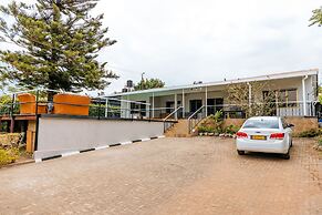 Lovely 1-bed Studio in Kigali