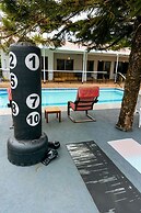 Lovely 1-bed Studio in Kigali