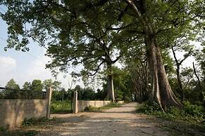 Namaste Bardiya Resort