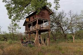 Namaste Bardiya Resort