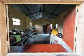 Namaste Bardiya Resort