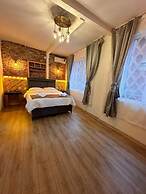 Old City Houses Sultanahmet