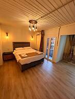 Old City Houses Sultanahmet