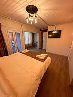 Old City Houses Sultanahmet