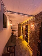 Old City Houses Sultanahmet