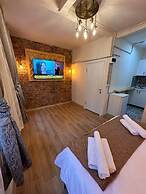 Old City Houses Sultanahmet