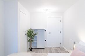 Apex Lofts Suite - 2 bed 2 Bath w/ Rooftop Terrace