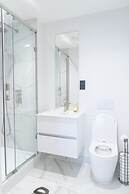 Apex Lofts Suite - 2 bed 2 Bath w/ Rooftop Terrace