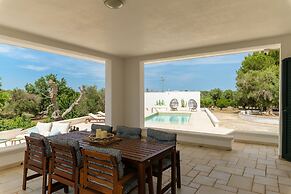 Villa Gabriella con Piscina by Wonderful Italy