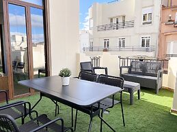 Valencia Luxury - Boutique Market