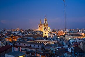 Valencia Luxury - Boutique Market