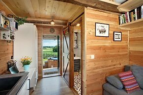 Tiny house AMBAR