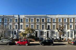 The Shepherd's Bush Place - Lovely 1bdr Flat