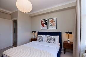The Shepherd's Bush Place - Lovely 1bdr Flat