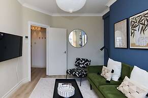 The Shepherd's Bush Place - Lovely 1bdr Flat