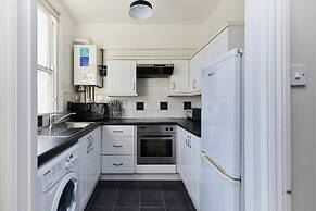 The Shepherd's Bush Place - Lovely 1bdr Flat