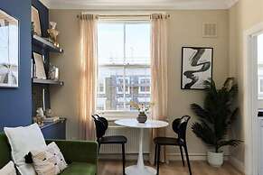 The Shepherd's Bush Place - Lovely 1bdr Flat