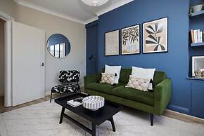 The Shepherd's Bush Place - Lovely 1bdr Flat