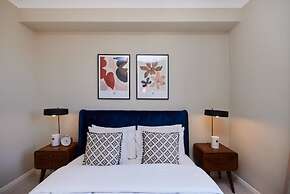 The Shepherd's Bush Place - Lovely 1bdr Flat