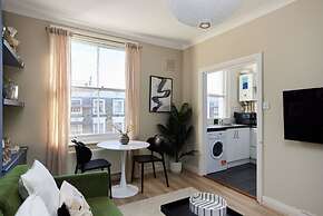 The Shepherd's Bush Place - Lovely 1bdr Flat