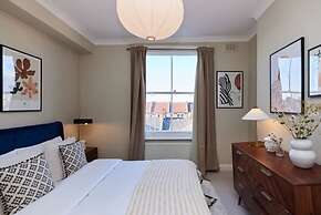 The Shepherd's Bush Place - Lovely 1bdr Flat