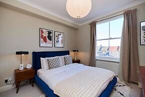 The Shepherd's Bush Place - Lovely 1bdr Flat