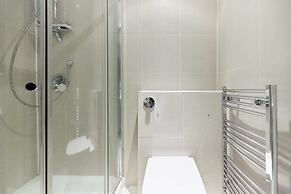 The London Cradle - Spacious 1bdr Flat