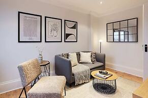 The London Cradle - Spacious 1bdr Flat