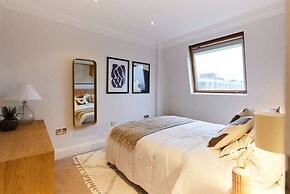 The London Cradle - Spacious 1bdr Flat