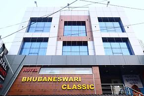 Hotel Bhubaneswari Classic