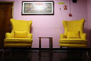 Hotel Bhubaneswari Classic