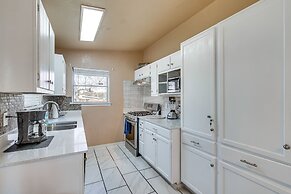 San Antonio Home Near AFB & Hospitals: WFH Welcome