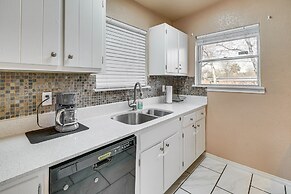 San Antonio Home Near AFB & Hospitals: WFH Welcome