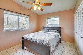 San Antonio Home Near AFB & Hospitals: WFH Welcome