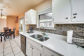 San Antonio Home Near AFB & Hospitals: WFH Welcome