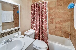 San Antonio Home Near AFB & Hospitals: WFH Welcome