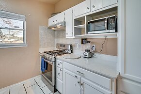 San Antonio Home Near AFB & Hospitals: WFH Welcome