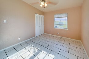 San Antonio Home Near AFB & Hospitals: WFH Welcome